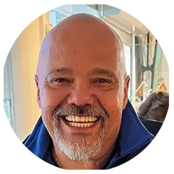 Carl Riedel - Microsteading.org Founder