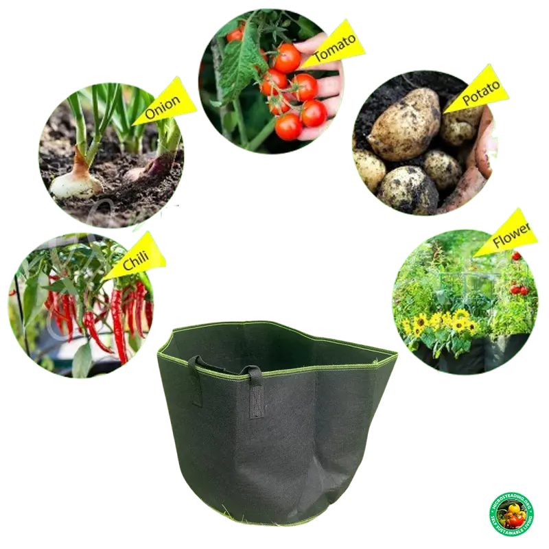 Grow Bags